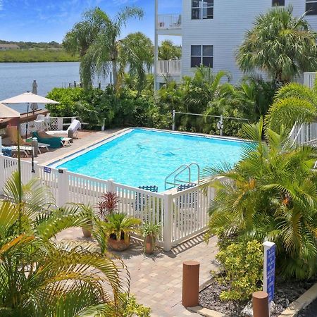 Sea Shell 24 Villa Clearwater Beach Luaran gambar