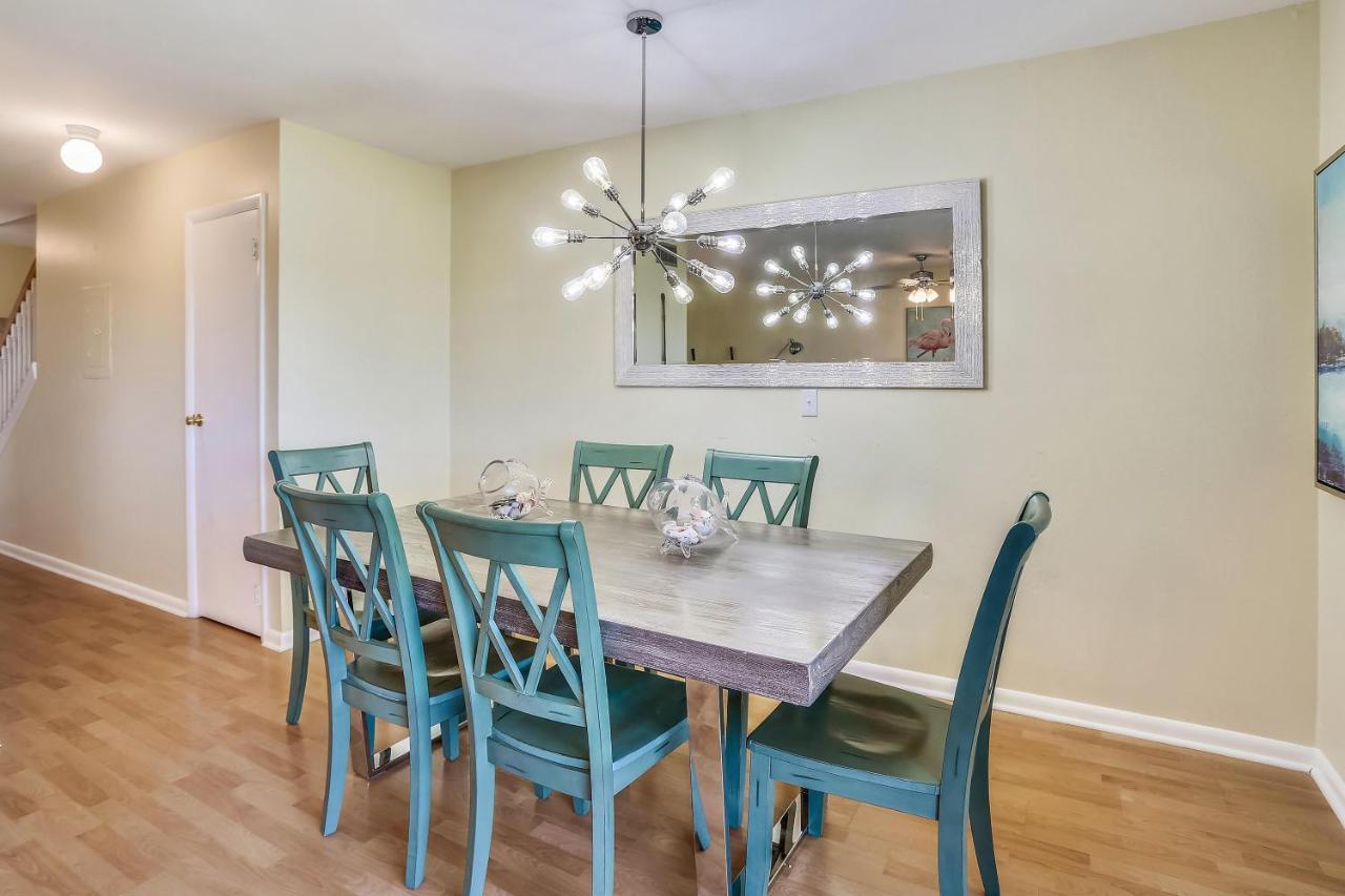 Sea Shell 24 Villa Clearwater Beach Luaran gambar