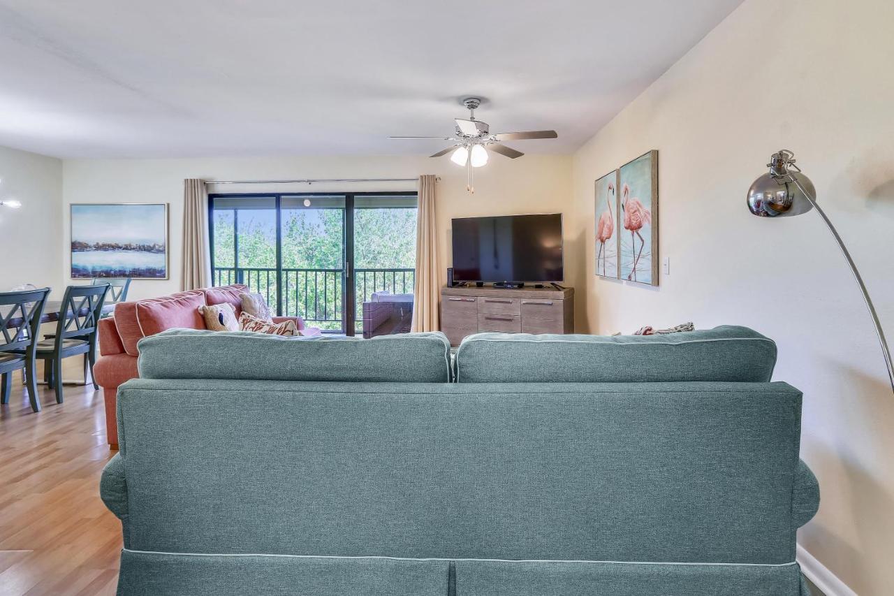 Sea Shell 24 Villa Clearwater Beach Luaran gambar