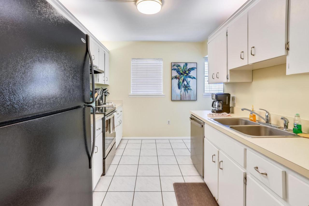 Sea Shell 24 Villa Clearwater Beach Luaran gambar