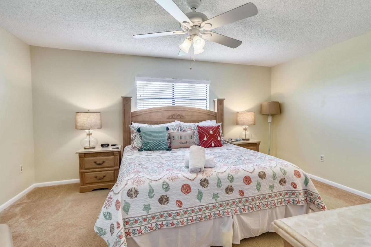 Sea Shell 24 Villa Clearwater Beach Luaran gambar