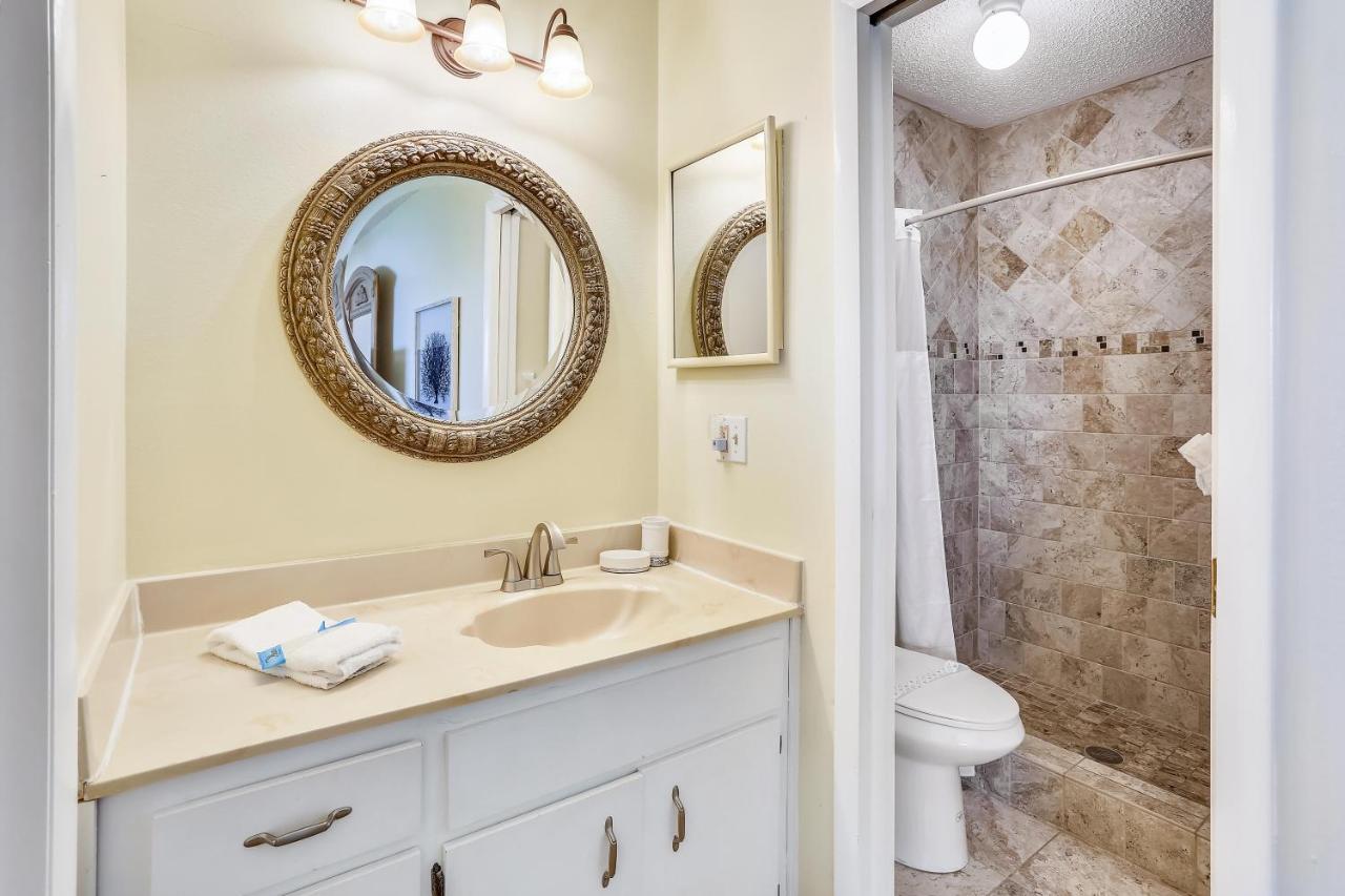 Sea Shell 24 Villa Clearwater Beach Luaran gambar