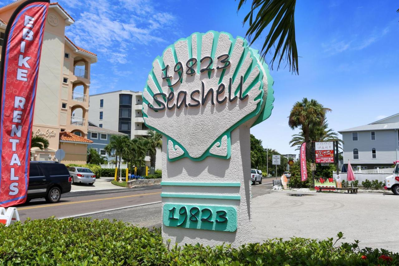 Sea Shell 24 Villa Clearwater Beach Luaran gambar