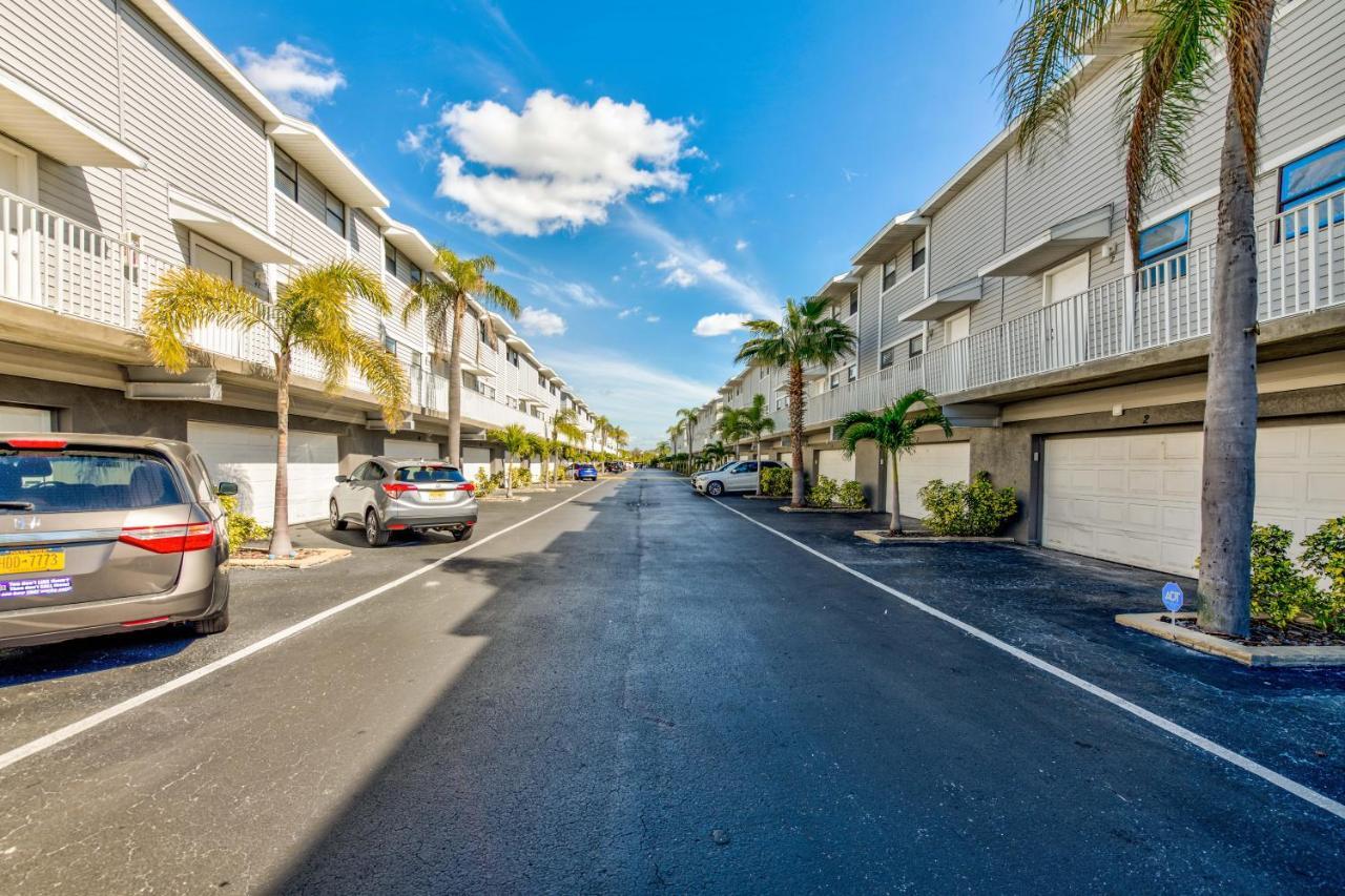 Sea Shell 24 Villa Clearwater Beach Luaran gambar