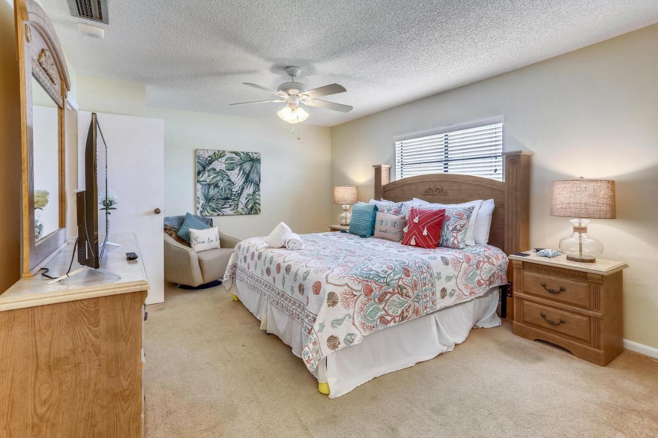 Sea Shell 24 Villa Clearwater Beach Luaran gambar