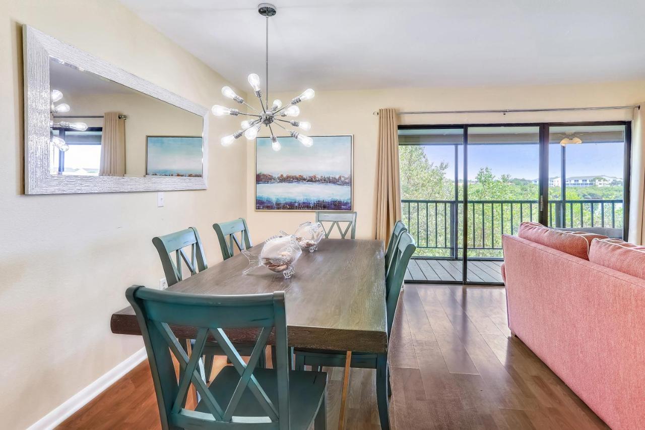 Sea Shell 24 Villa Clearwater Beach Luaran gambar