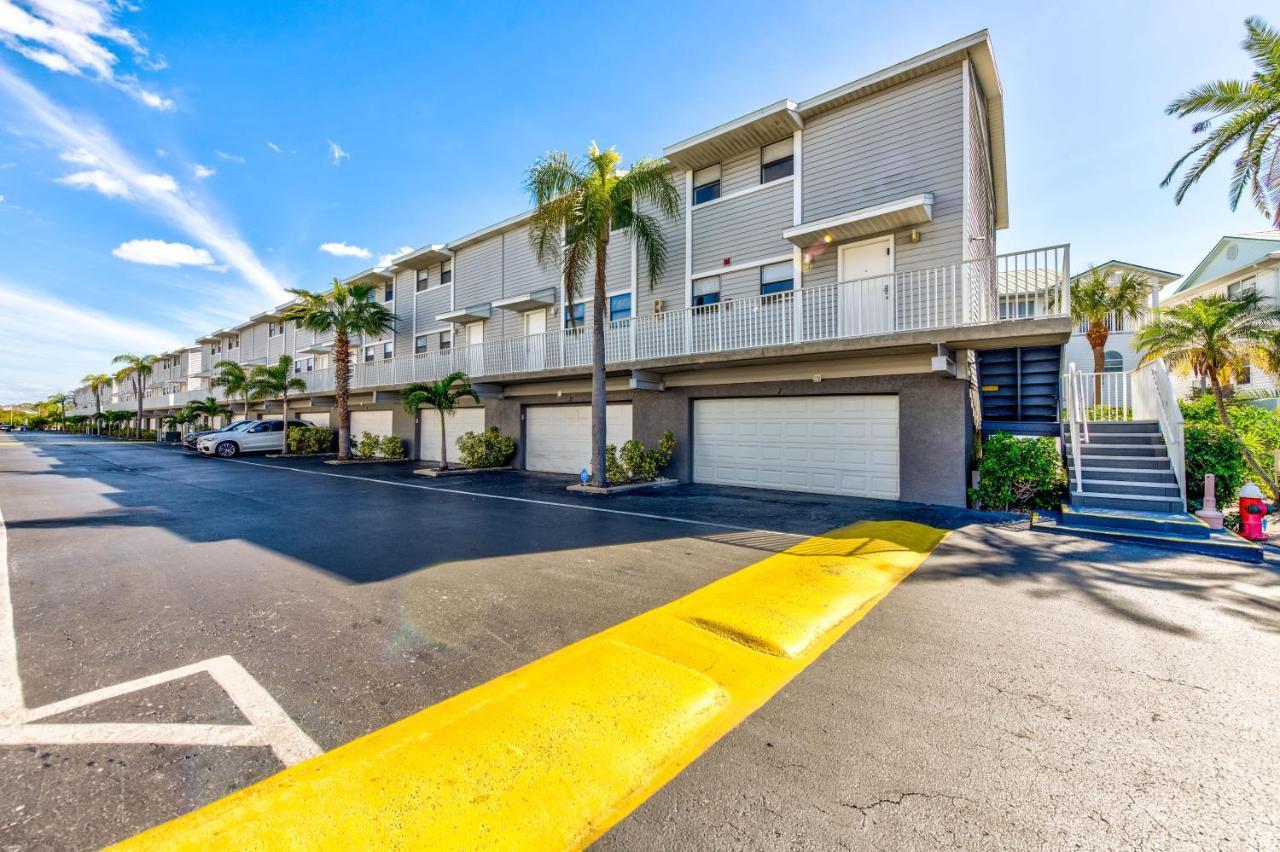 Sea Shell 24 Villa Clearwater Beach Luaran gambar