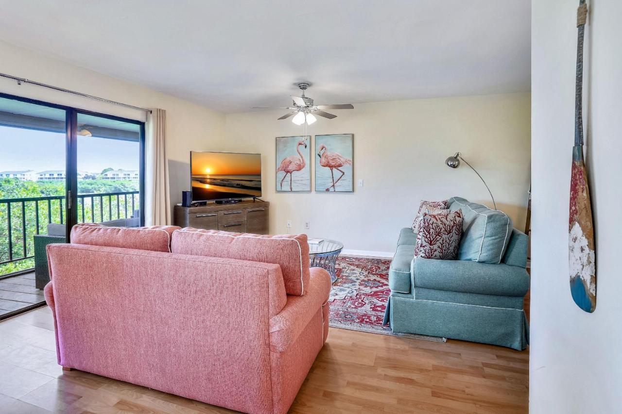 Sea Shell 24 Villa Clearwater Beach Luaran gambar