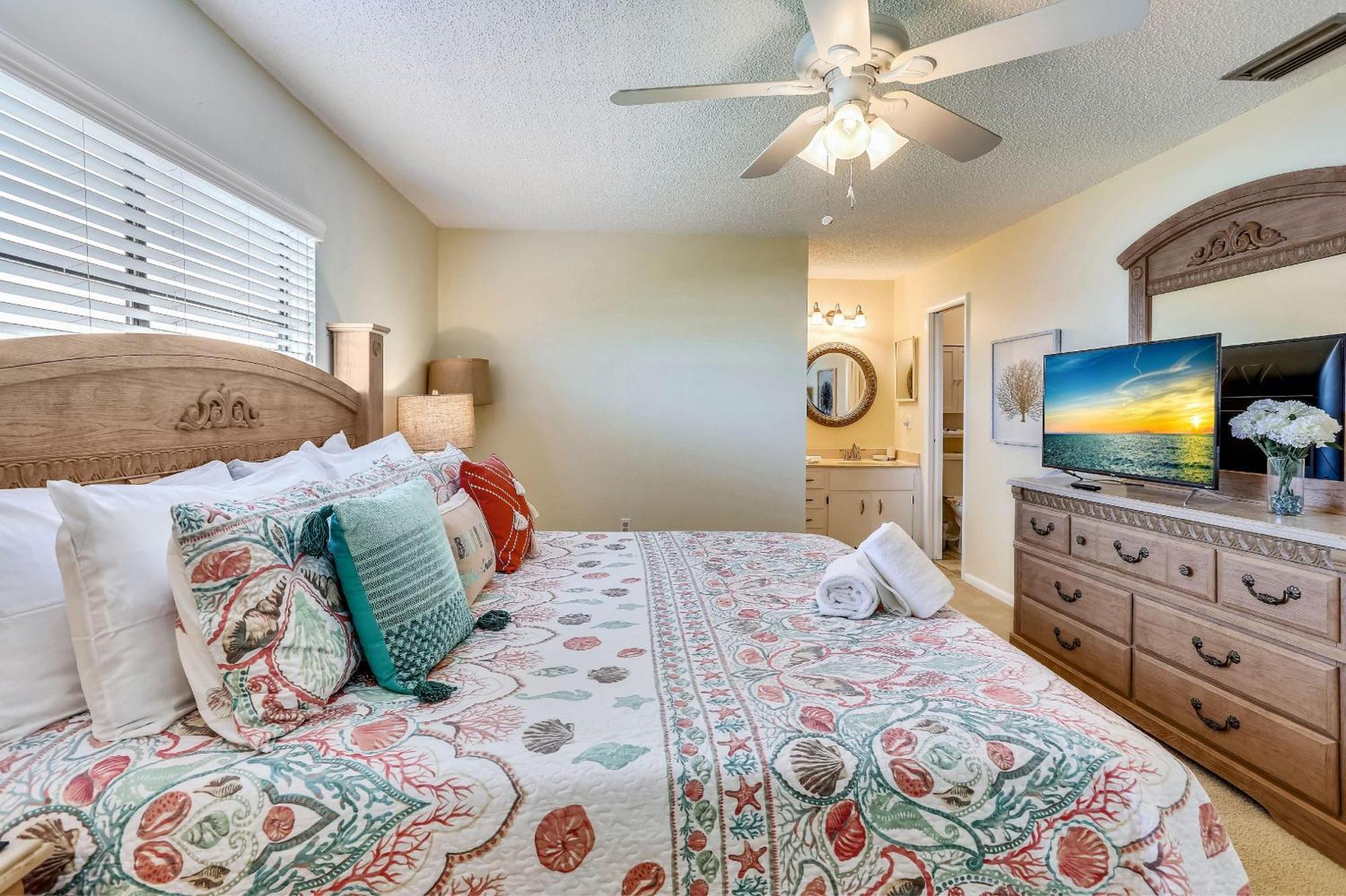Sea Shell 24 Villa Clearwater Beach Luaran gambar