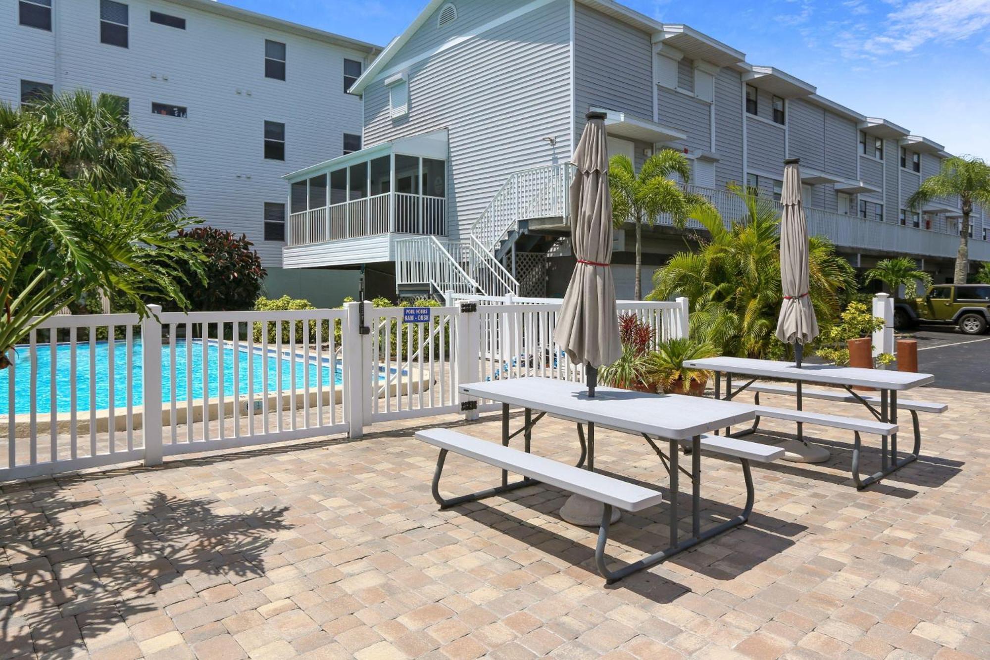 Sea Shell 24 Villa Clearwater Beach Luaran gambar
