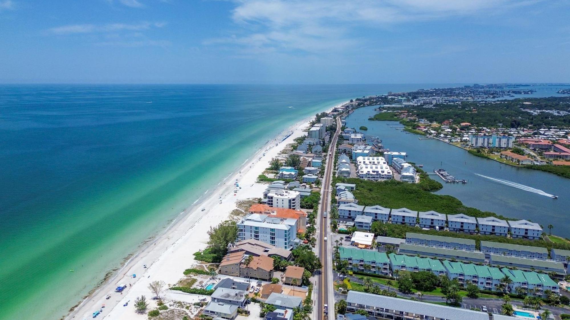 Sea Shell 24 Villa Clearwater Beach Luaran gambar