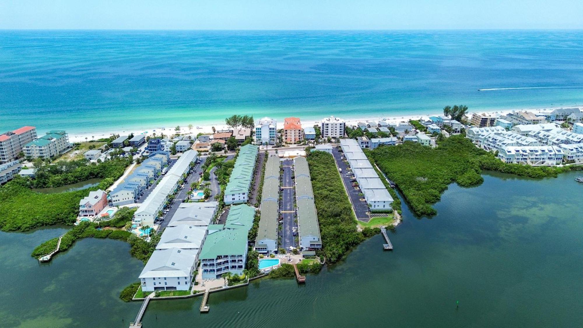 Sea Shell 24 Villa Clearwater Beach Luaran gambar