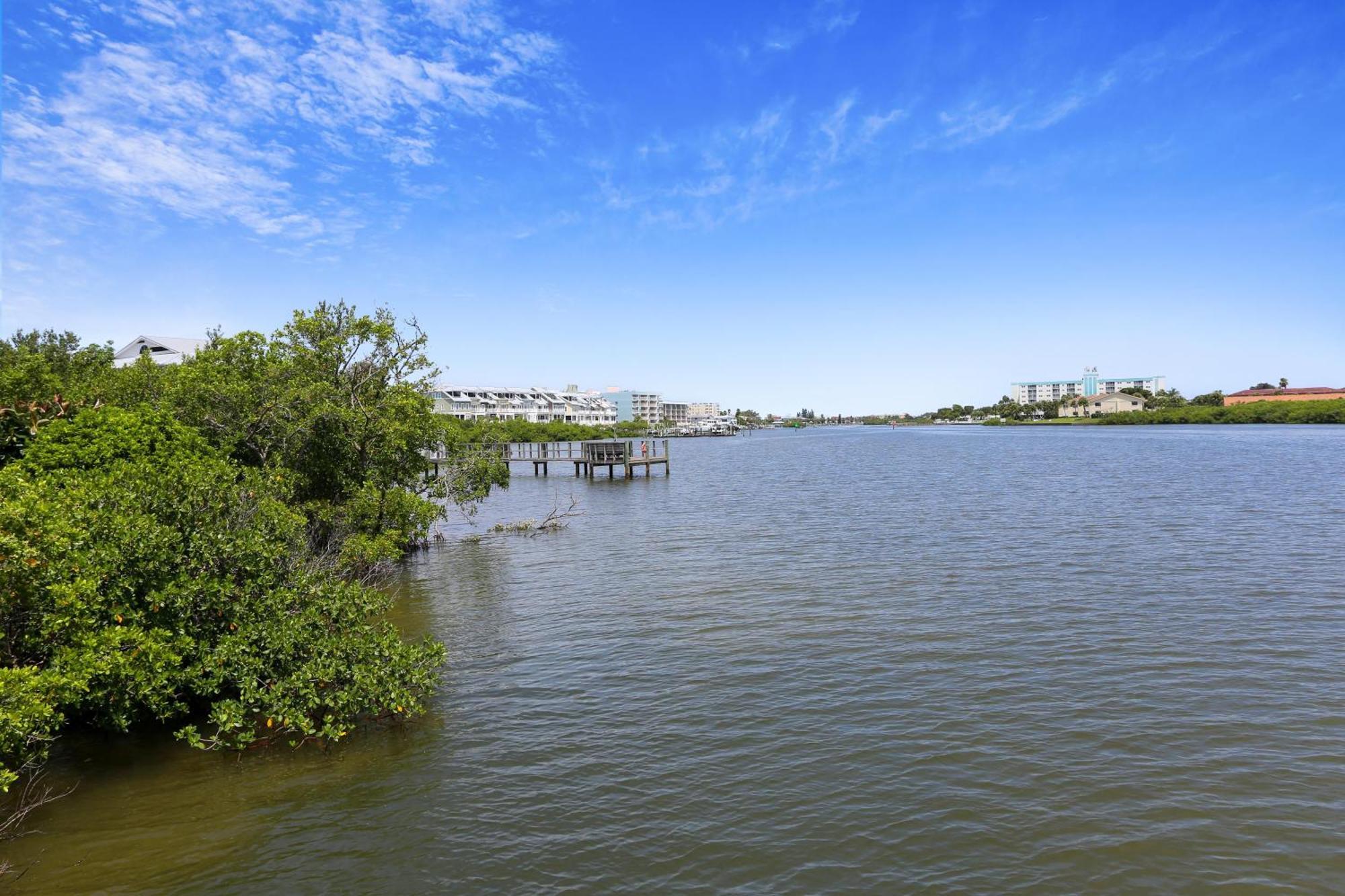 Sea Shell 24 Villa Clearwater Beach Luaran gambar