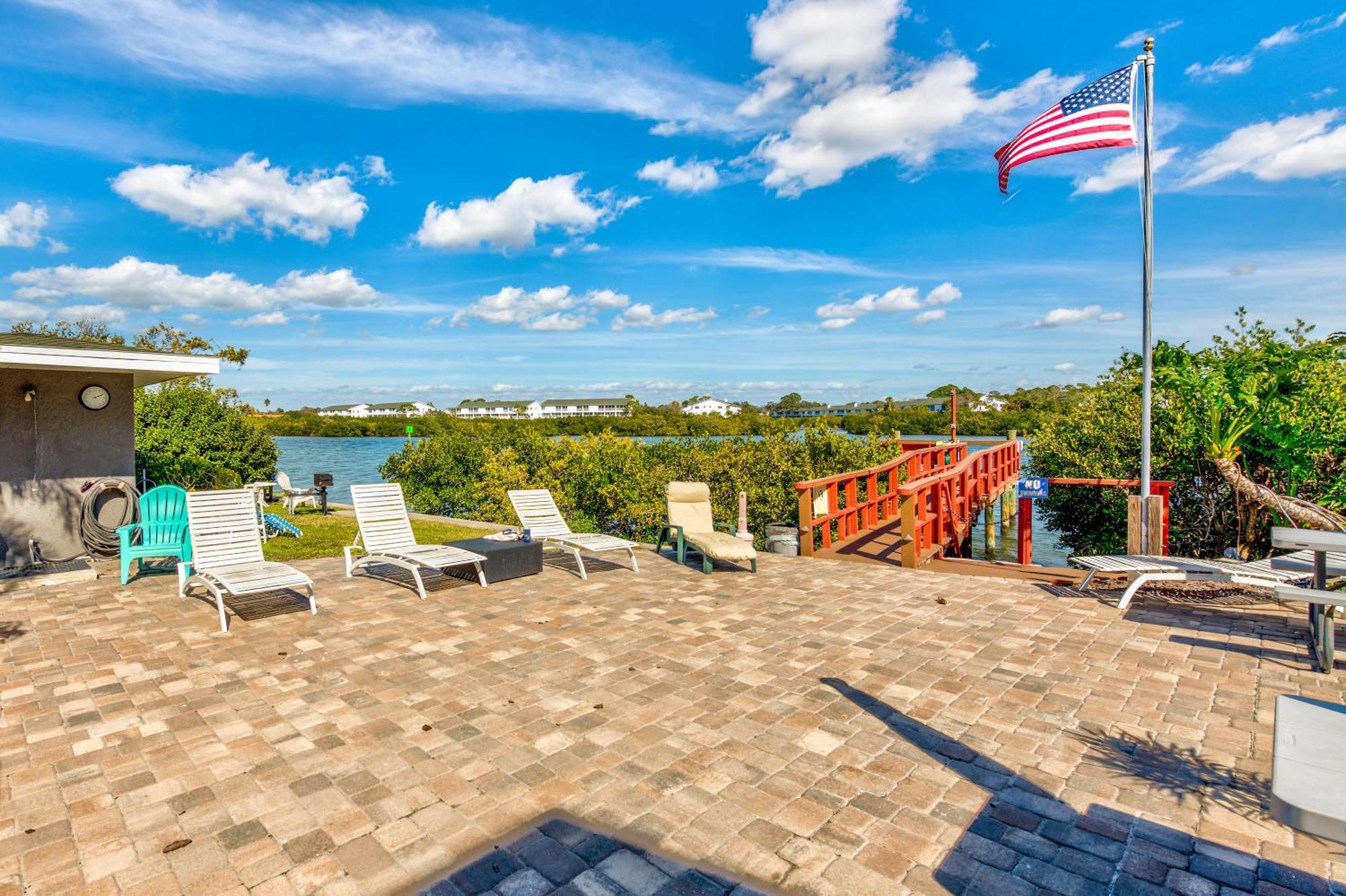 Sea Shell 24 Villa Clearwater Beach Luaran gambar