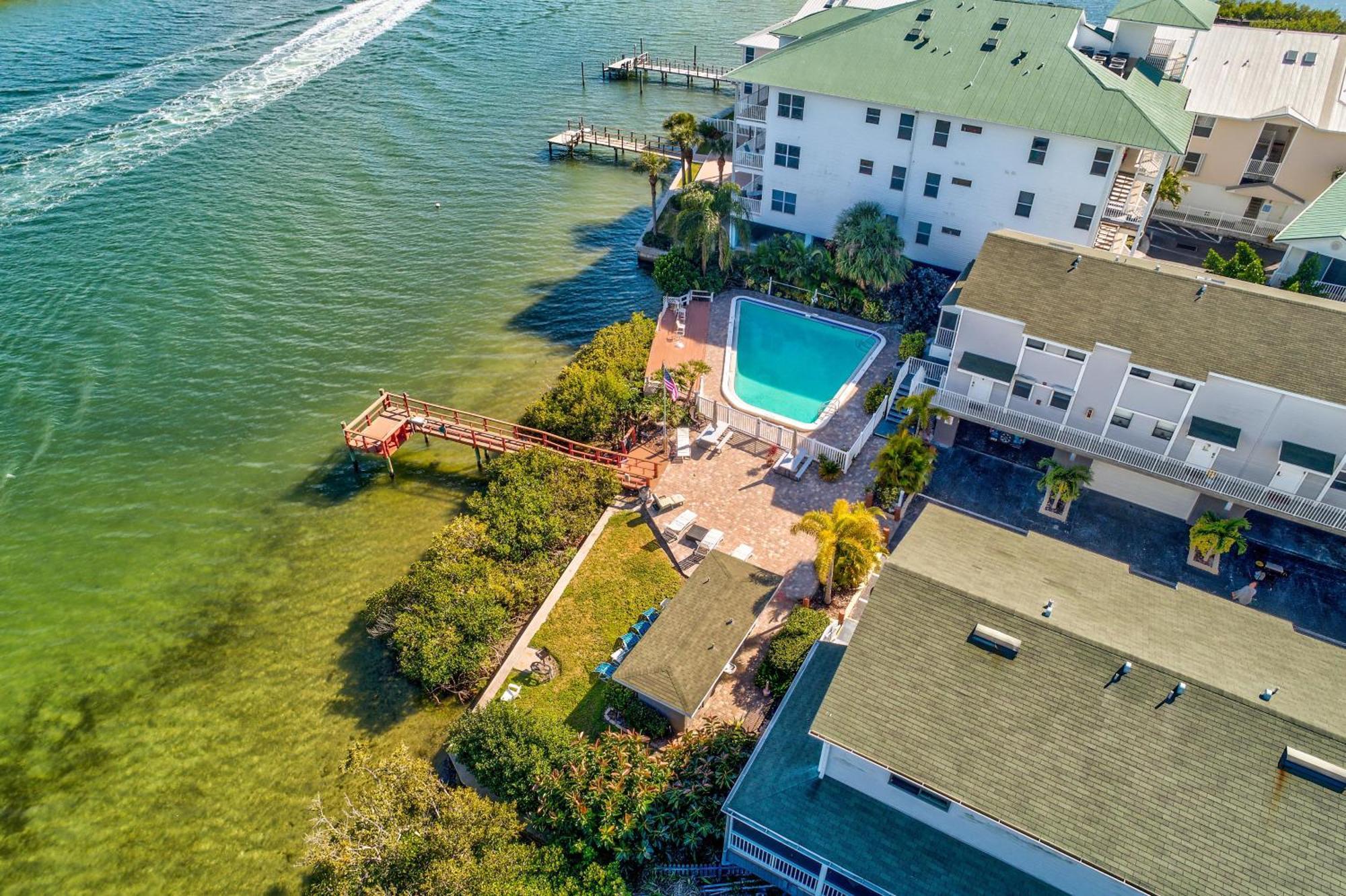 Sea Shell 24 Villa Clearwater Beach Luaran gambar