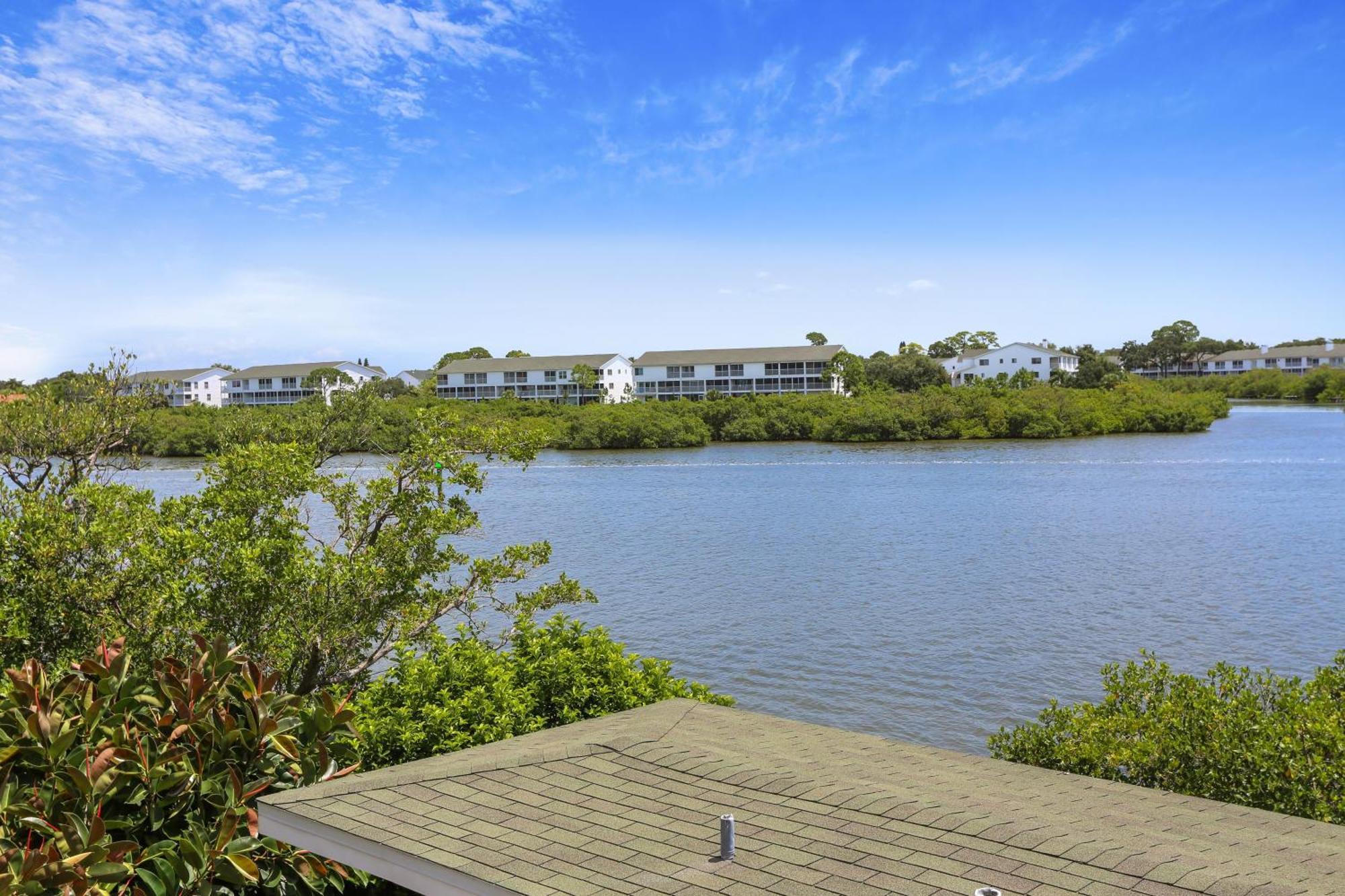 Sea Shell 24 Villa Clearwater Beach Luaran gambar