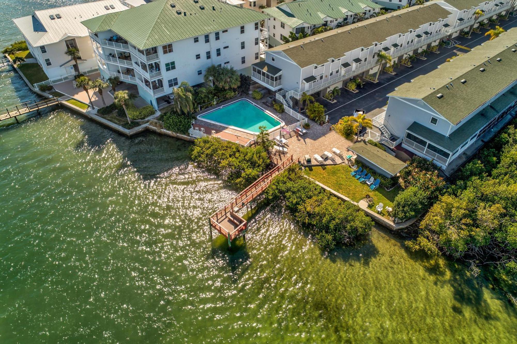 Sea Shell 24 Villa Clearwater Beach Luaran gambar