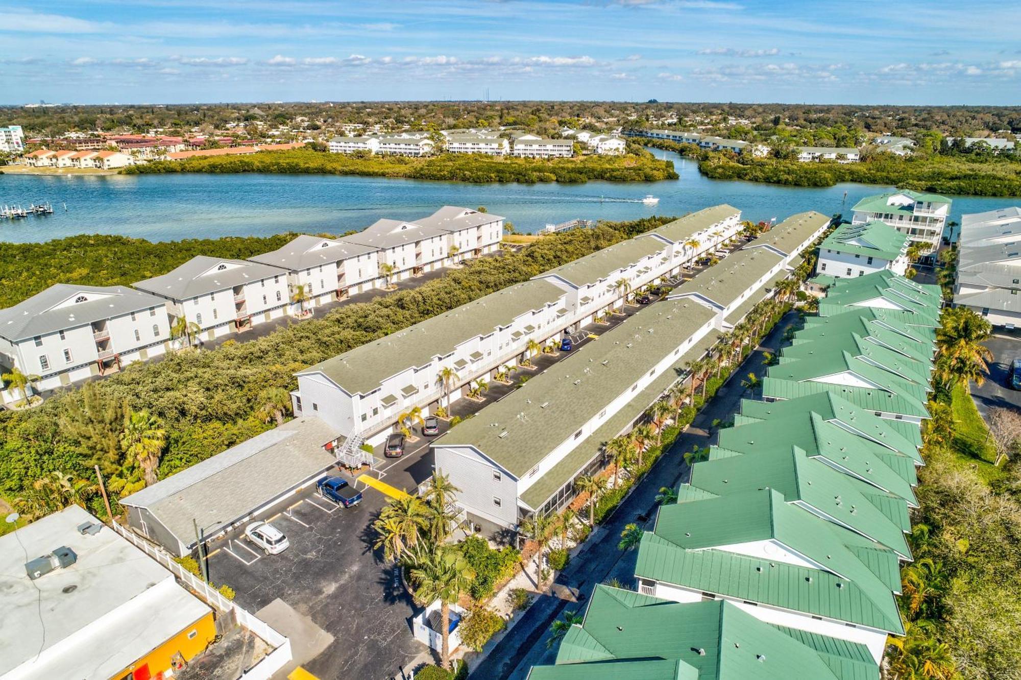 Sea Shell 24 Villa Clearwater Beach Luaran gambar